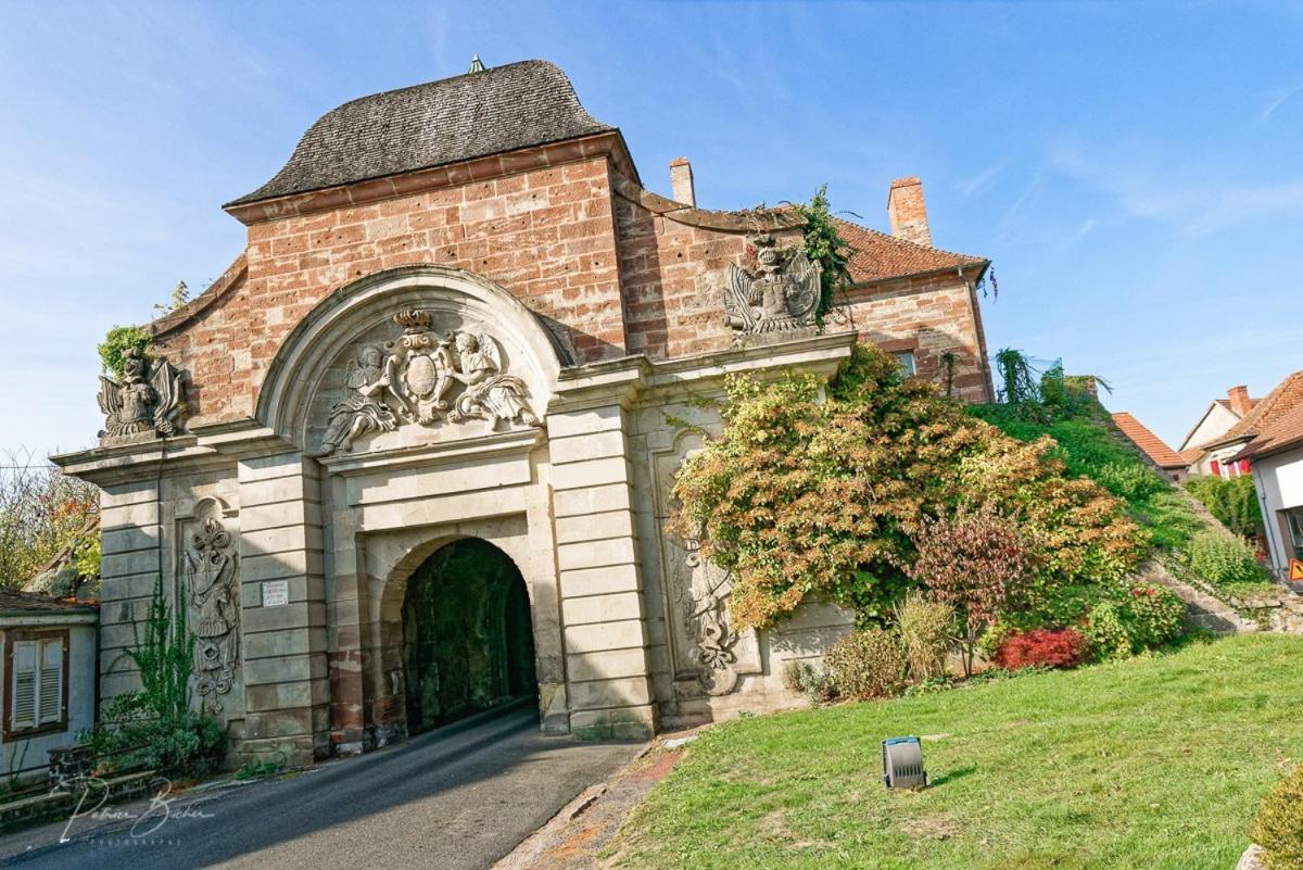 Logis Notre-dame - Restaurant Ouvert Midi Et Soir Sauf Dimanche Soir 3*
