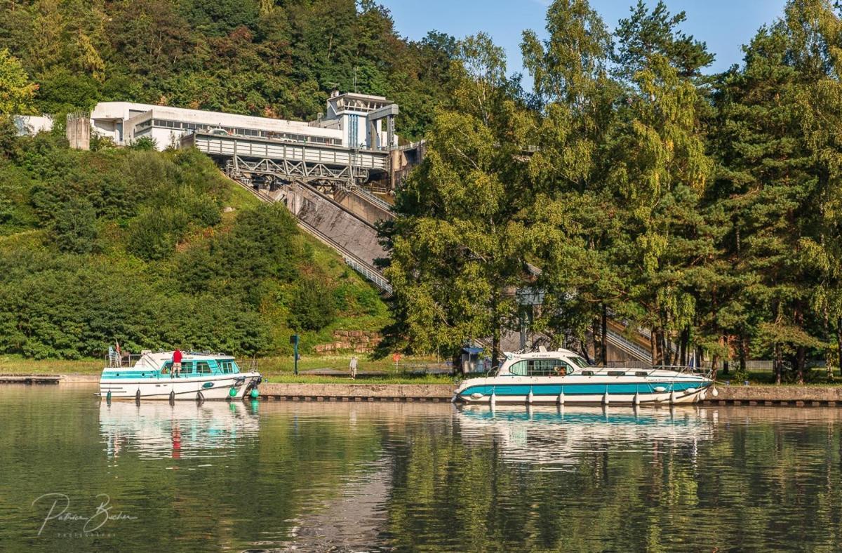 Logis Notre-dame - Restaurant Ouvert Midi Et Soir Sauf Dimanche Soir 3*