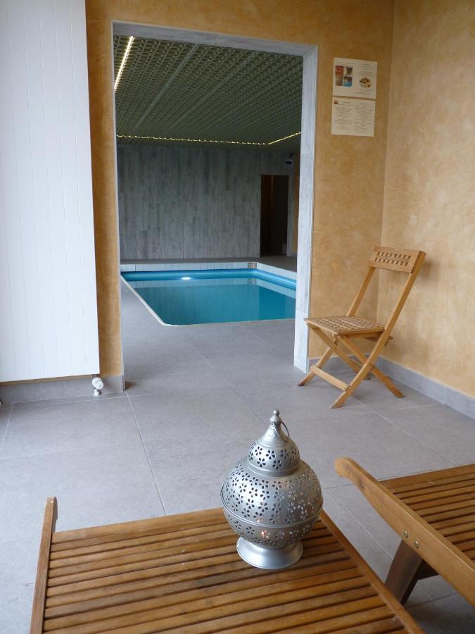 Hotel Logis Notre-dame - Restaurant Ouvert Midi Et Soir Sauf Dimanche Soir