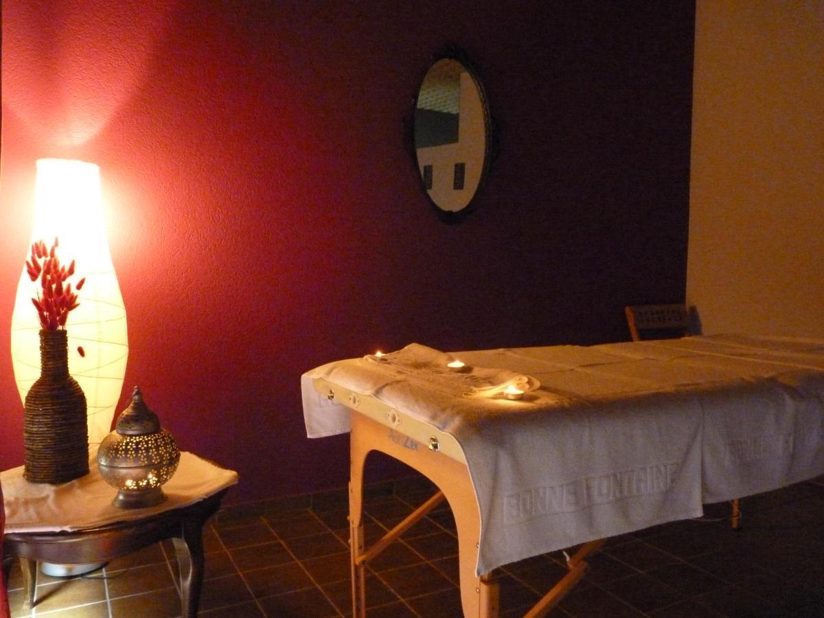 Logis Notre-dame - Restaurant Ouvert Midi Et Soir Sauf Dimanche Soir 3*