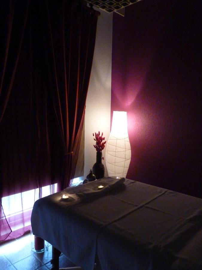 Hotel Logis Notre-dame - Restaurant Ouvert Midi Et Soir Sauf Dimanche Soir 3*