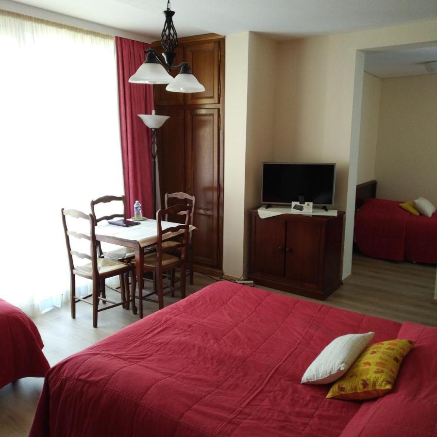 Logis Notre-dame - Restaurant Ouvert Midi Et Soir Sauf Dimanche Soir Hotel 3*