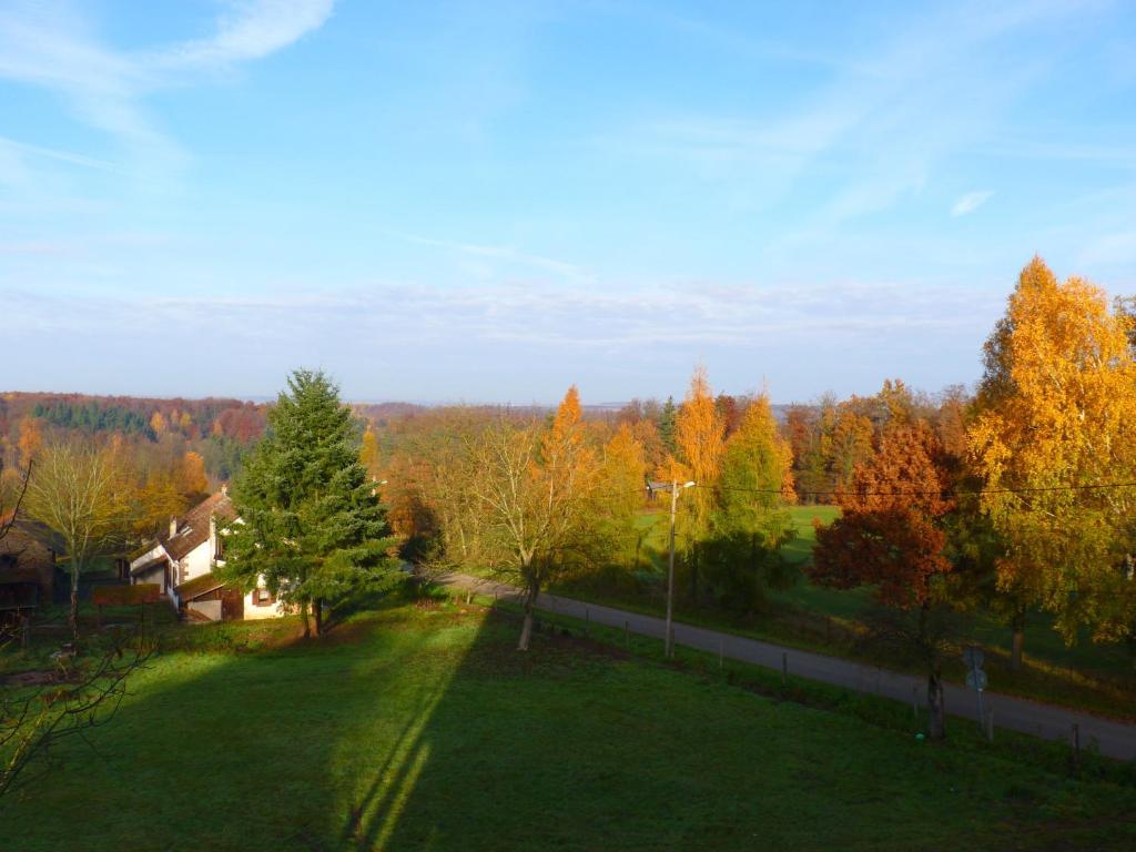 Logis Notre-dame - Restaurant Ouvert Midi Et Soir Sauf Dimanche Soir Hotel 3*