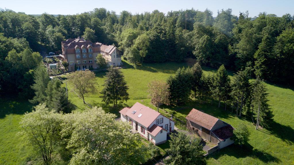 Hotel Logis Notre-dame - Restaurant Ouvert Midi Et Soir Sauf Dimanche Soir 3*