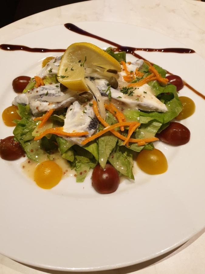 Logis Notre-dame - Restaurant Ouvert Midi Et Soir Sauf Dimanche Soir Hotel 3*